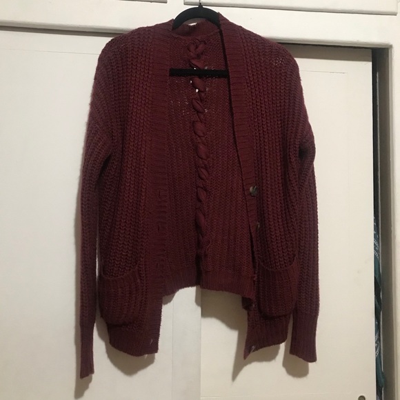 Cardigan - Picture 3 of 6